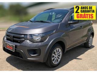 Foto do veículo Fiat Mobi 1.0 Trekking
