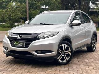 Foto do veículo Honda Hr-v Ex 1.8 Flexone 16v 5p Aut.