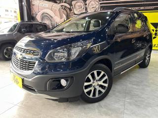 Foto do veículo Chevrolet Spin Activ 1.8 8v Econo. Flex 5p Aut.
