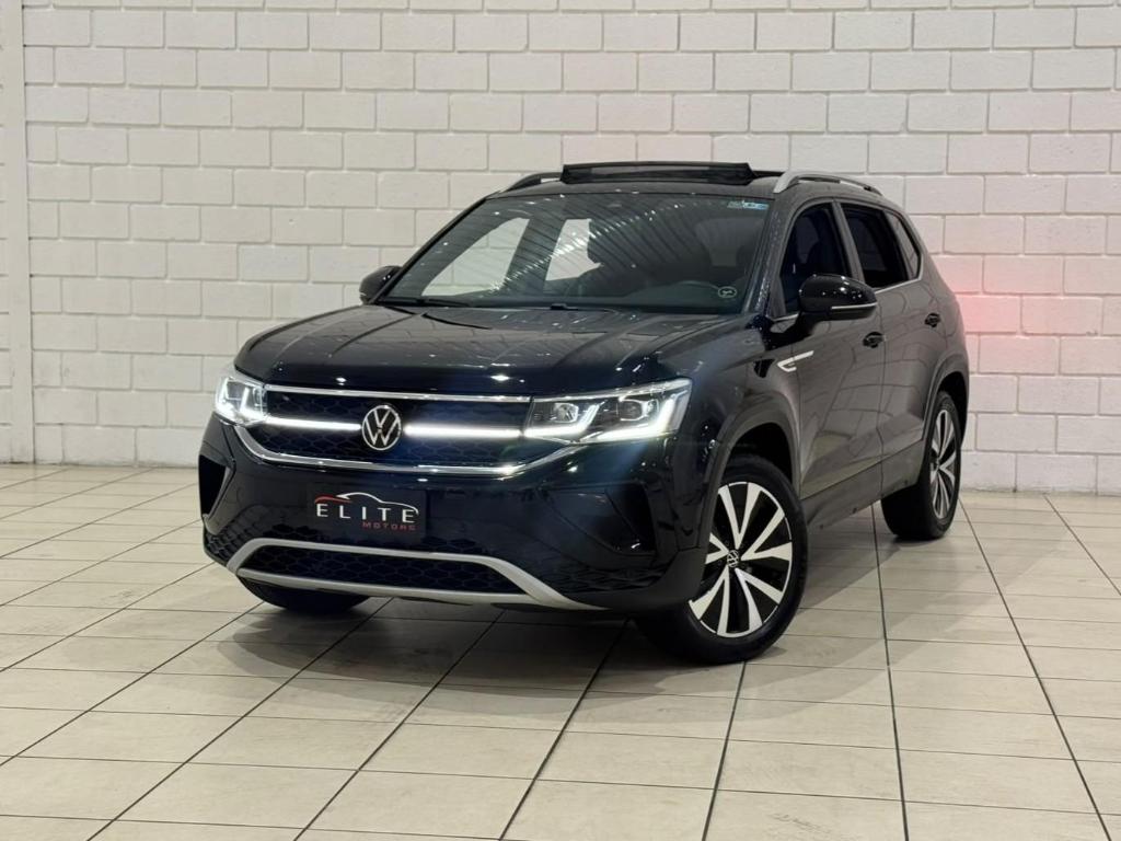 Volkswagen Taos