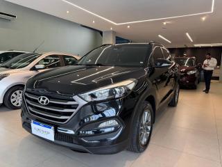 Foto do veículo Hyundai Tucson Gls 1.6 Turbo 16v Aut.