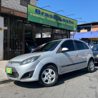 Foto do veículo Ford Fiesta 1.0 Rocam Flex S