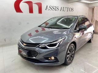 Foto do veículo Chevrolet Cruze 1.4 16v Ecotec Flex Lt Auto