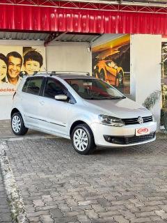 Foto do veículo Volkswagen Fox 1.6 Mi I Motion Total Flex 8v 5p
