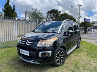 Foto do veículo Citroen C3 1.6 16v Flex Exclusive Bva