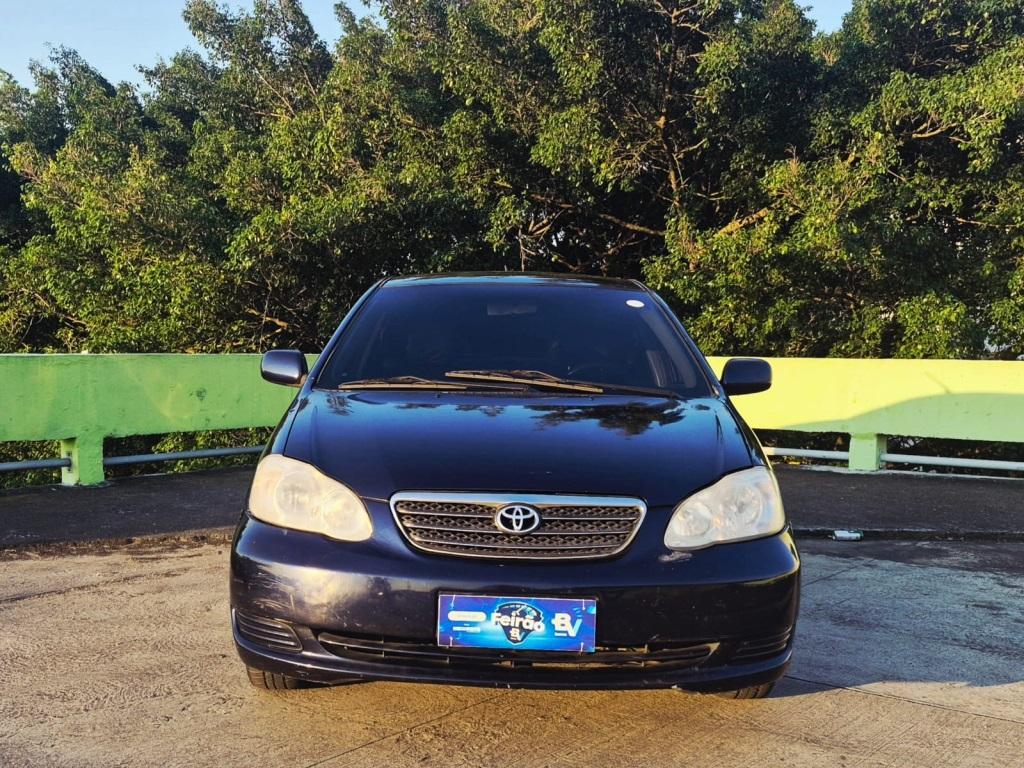 Toyota Corolla COROLLA XLI 1.6 16V 110CV AUT. 2005