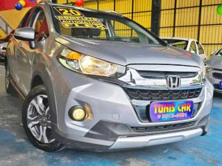 Foto do veículo Honda Wr-v Exl 1.5 Flexone 16v 5p Aut.