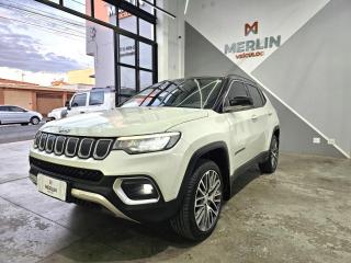 Foto do veículo Jeep Compass 2.0 Td350 Limited Auto 4wd