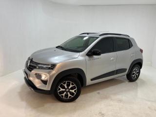 Foto do veículo Renault Kwid 1.0 Outsider