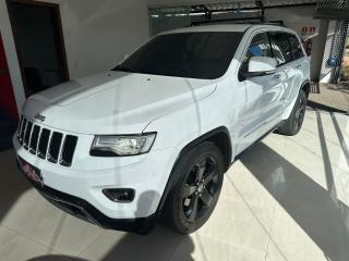 Foto do veículo Jeep Grand Cherokee 3.0 V6 Crd Limited Auto 4wd