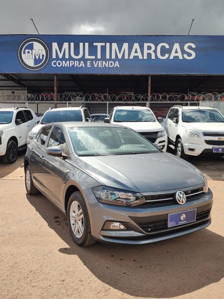 Volkswagen Polo 1.0 12V FLEX 2022