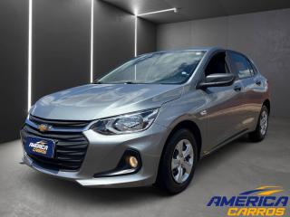 Foto do veículo Chevrolet Onix 1.0 Lt