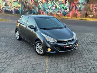 Foto do veículo Hyundai Hb20 1.6 Premium