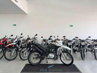 Foto do veículo Honda Nxr 160 Bros