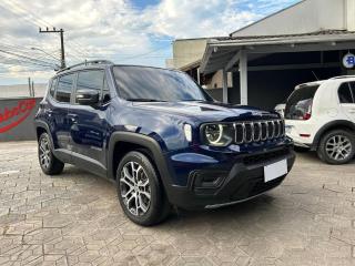 Foto do veículo Jeep Renegade Long. T270 1.3 Tb 4x2 Flex Aut.