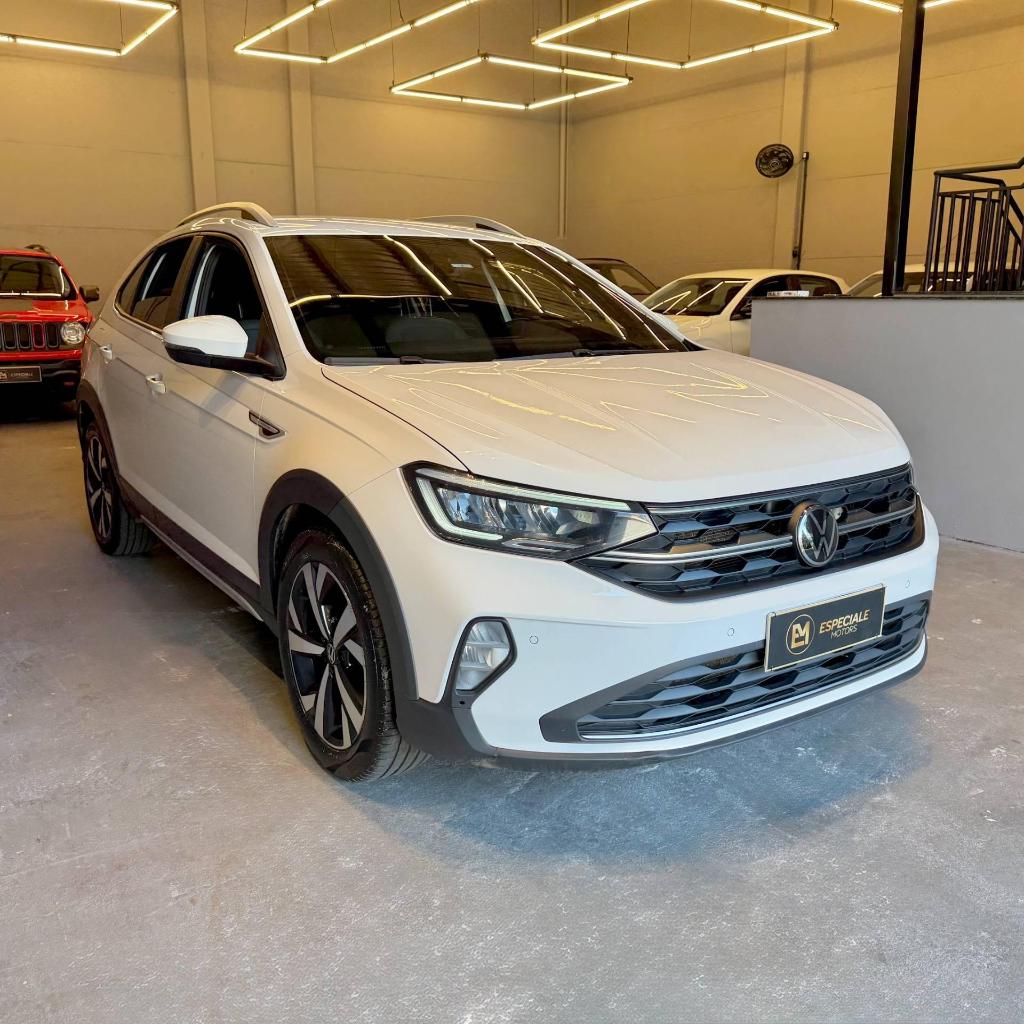 Volkswagen Nivus