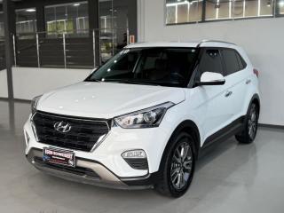 Foto do veículo Hyundai Creta Prestige 2.0 16v Flex Aut.