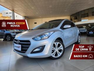 Foto do veículo Hyundai I30 1.8 16v Aut. 5p