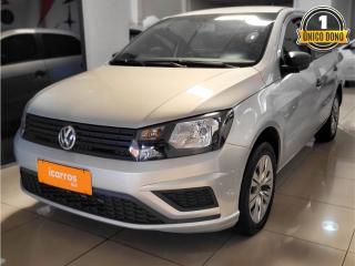 Foto do veículo Volkswagen Voyage 1.6 Msi Flex 8v 4p
