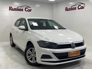 Foto do veículo Volkswagen Polo 1.0 Flex 12v 5p