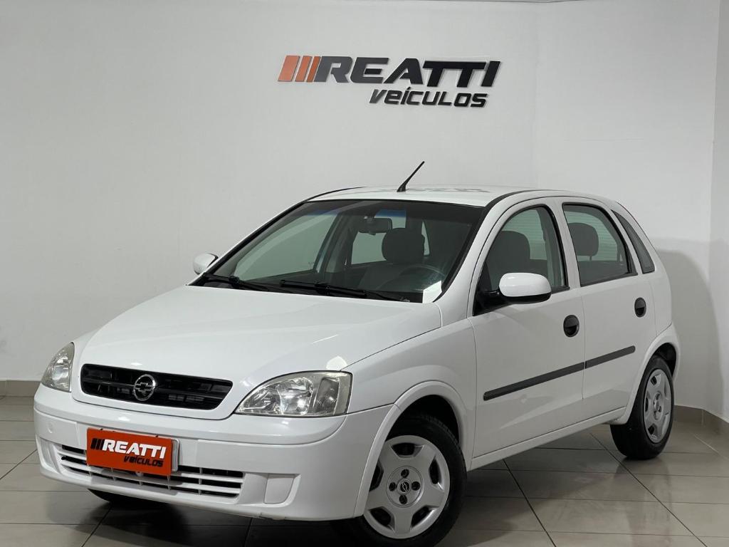 Chevrolet Corsa 2006