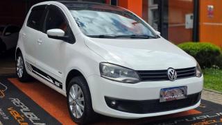 Foto do veículo Volkswagen Fox 1.6 Mi I Motion Total Flex 8v 5p