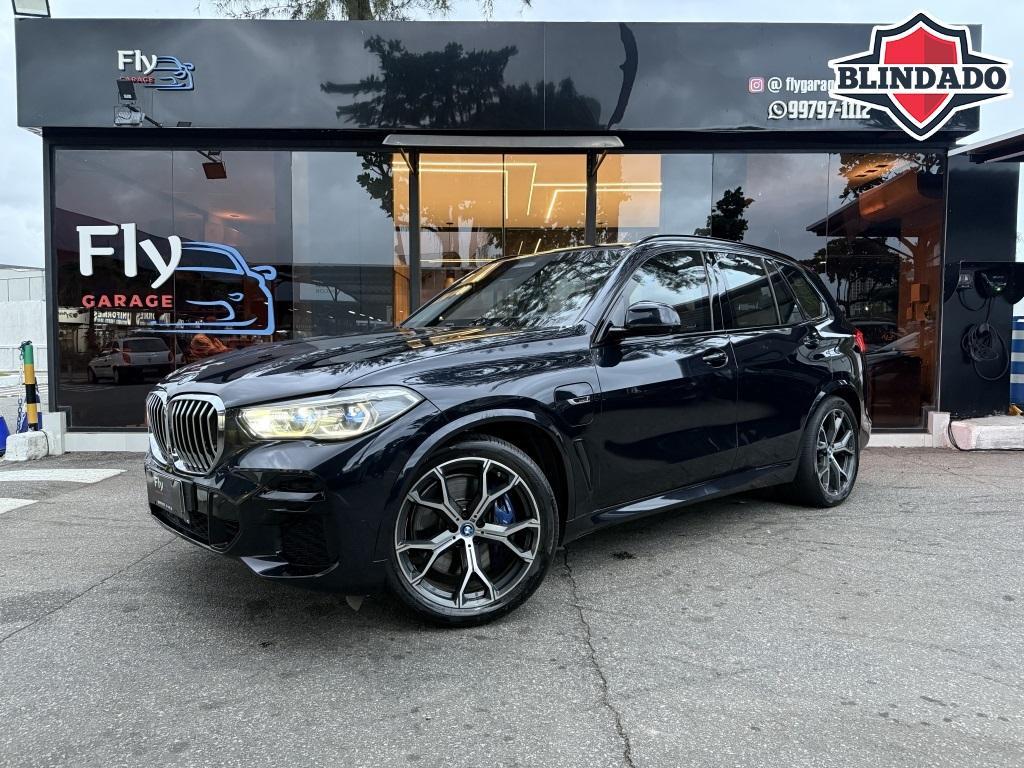 BMW X5 2023
