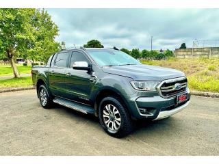 Foto do veículo Ford Ranger 3.2 Cd Limited Auto 4wd