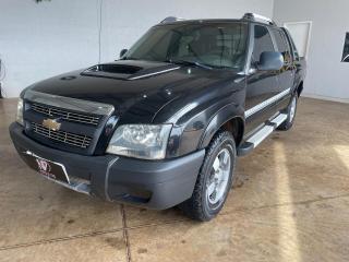 Foto do veículo Chevrolet S-10 2.4 Flexpower 4x2 Executive Cabine Dupla