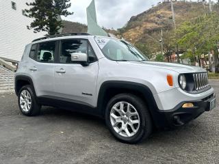 Foto do veículo Jeep Renegade 2.0 Tdi Multijet Longitude 4wd Auto