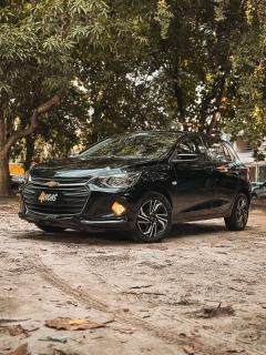 Foto do veículo Chevrolet Onix 1.0 Lt