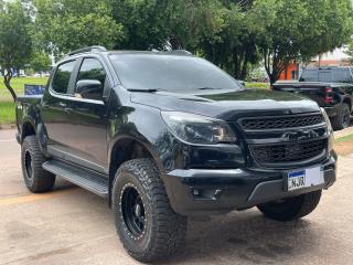 Foto do veículo Chevrolet S-10 2.4 Flexpower Cabine Dupla Ltz