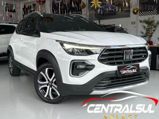 Foto do veículo Fiat Pulse 1.0 T200 Impetus Cvt