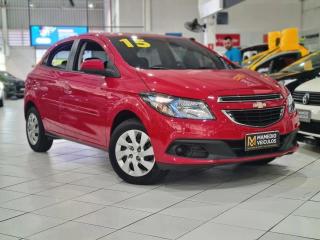Foto do veículo Chevrolet Onix Advantage 1.4 8v5p Automatico