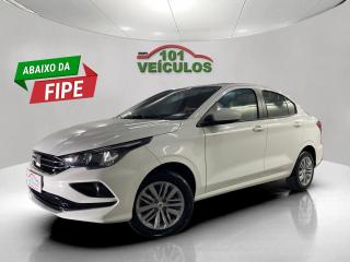 Foto do veículo Fiat Cronos 1.3 8v Flex