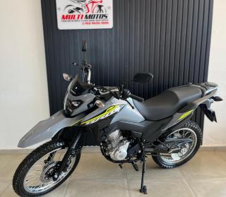 Foto do veículo Honda Nxr 160 Bros Abs Flex