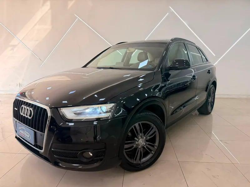 Audi Q3 Q3 2.0 TFSI Quat. 170/180cv S-tronic 5p 2013