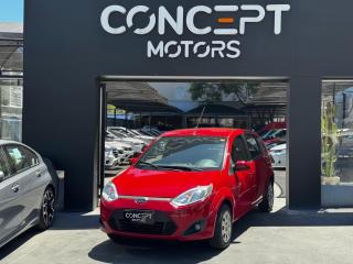 Foto do veículo Ford Fiesta 1.6 Rocam Flex Se