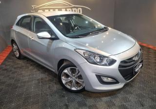 Foto do veículo Hyundai I30 1.8 16v Aut. 5p
