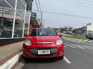 Foto do veículo Fiat Palio Essence Dualogic 1.6 Flex 16v 5p