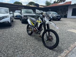Foto do veículo Honda Xr 250 Tornado