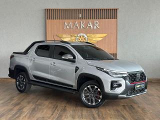 Foto do veículo Fiat Strada Ultra T200at Flex