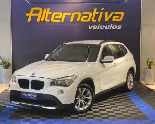 Foto do veículo Bmw X1 2.0 Sdrive18i Top Auto