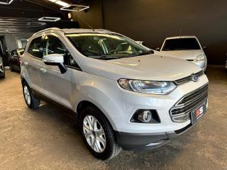 Foto do veículo Ford Ecosport 2.0 16v Flex Titanium Powershift