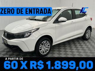 Foto do veículo Fiat Argo Drive 1.0 6v Flex