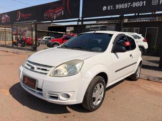 Foto do veículo Ford Ka Ka 1.0 8v/1.0 8v St Flex 3p