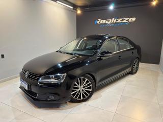 Foto do veículo Volkswagen Jetta Highline 2.0 Tsi 16v 4p Tiptronic