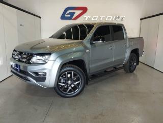 Foto do veículo Volkswagen Amarok 3.0 Cd V6 Highline Auto 4motion