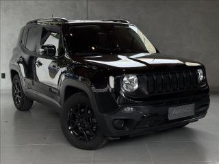 Foto do veículo Jeep Renegade 1.8 Sport Auto
