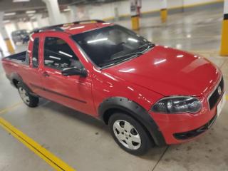 Foto do veículo Fiat Strada Trekking 1.4 Mpi Fire Flex 8v Ce
